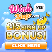 Wink Bingo