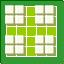 online bingo corner blocks pattern